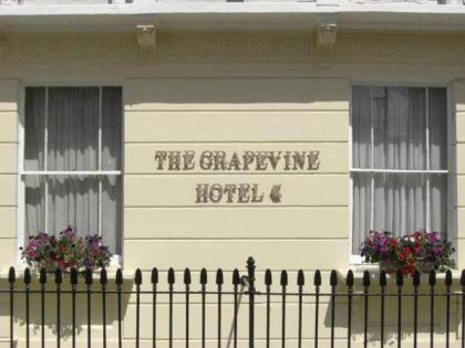 The Grapevine Hotel - image 14