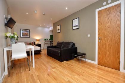 Princes Square Serviced Apartments - image 14