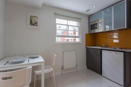 Princes Square Serviced Apartments - image 8