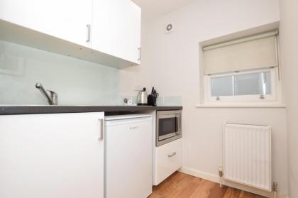 Notting Hill Serviced Apartments - image 10