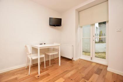 Notting Hill Serviced Apartments - image 11