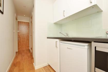 Notting Hill Serviced Apartments - image 12