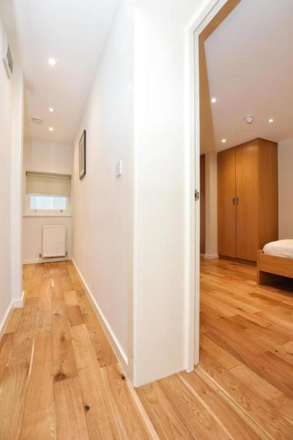 Notting Hill Serviced Apartments - image 13