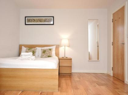 Notting Hill Serviced Apartments - image 14