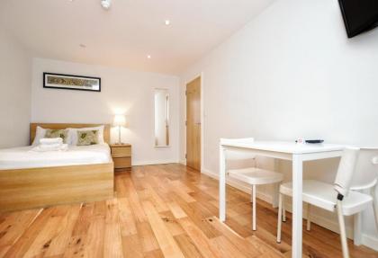 Notting Hill Serviced Apartments - image 15