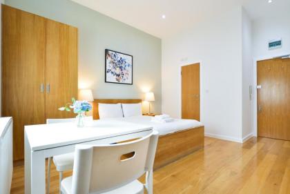 Notting Hill Serviced Apartments - image 18