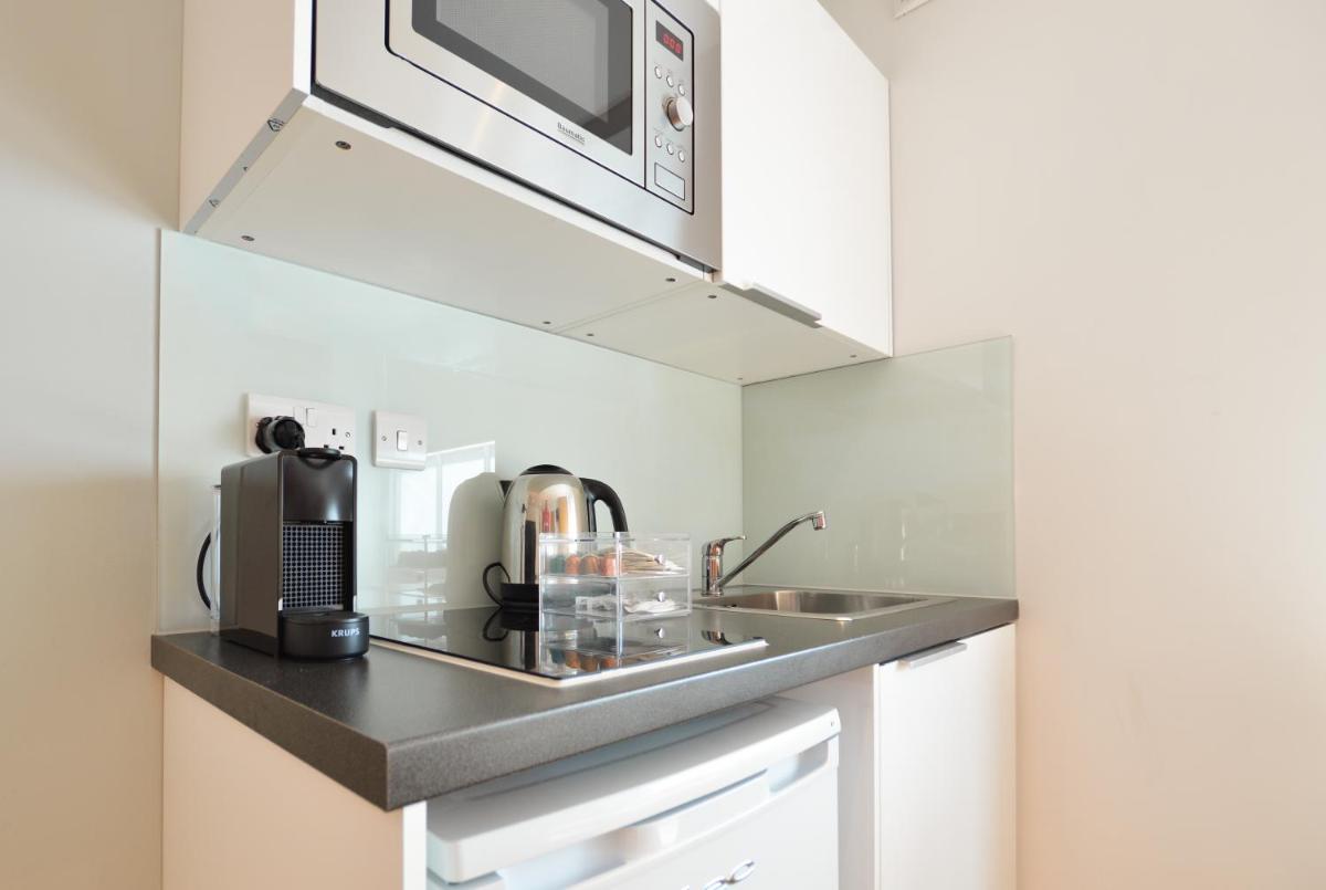 Notting Hill Serviced Apartments - image 2