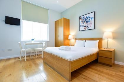 Notting Hill Serviced Apartments - image 20