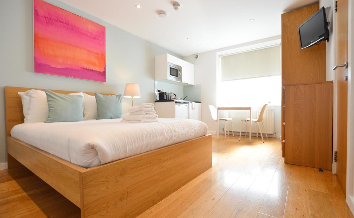 Notting Hill Serviced Apartments - image 4