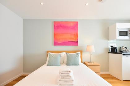 Notting Hill Serviced Apartments - image 5