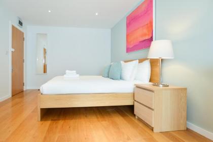 Notting Hill Serviced Apartments - image 7