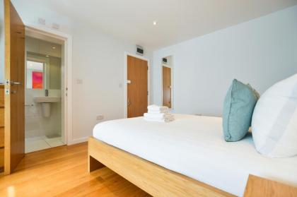 Notting Hill Serviced Apartments - image 8