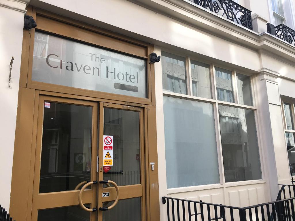 The Craven Hotel - image 6