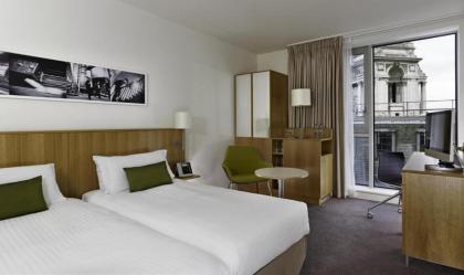 DoubleTree By Hilton Hotel Tower Of London London Uk - image 10