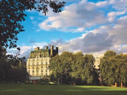 The Ritz London - image 1