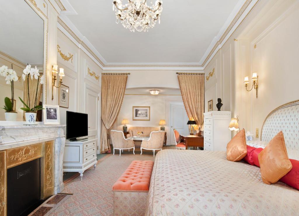 The Ritz London - image 6