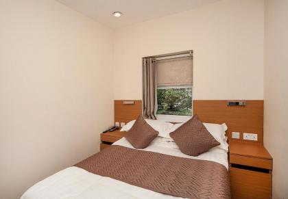 NOX HOTELS - Olympia - image 10