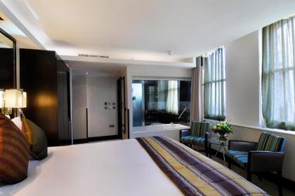 The Montcalm At Brewery London City - image 10
