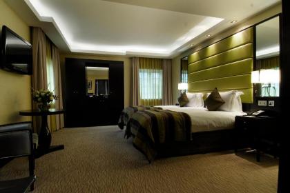 The Montcalm At Brewery London City - image 2