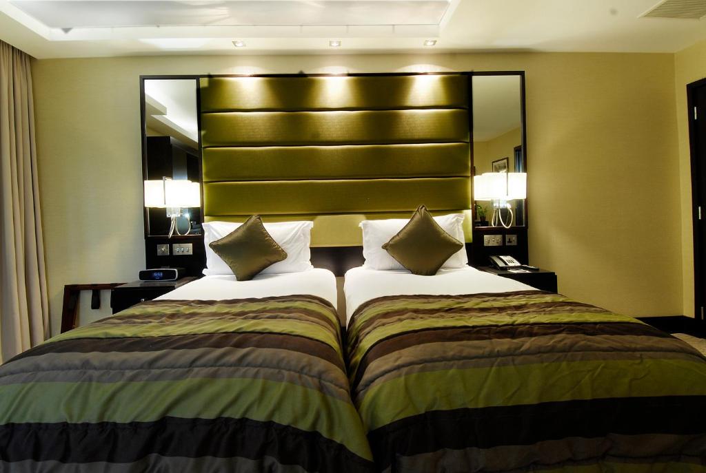 The Montcalm At Brewery London City - image 4
