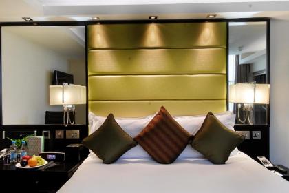 The Montcalm At Brewery London City - image 8