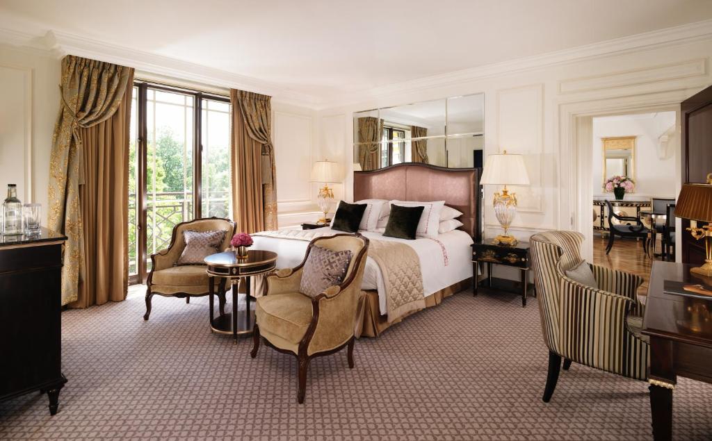 The Dorchester - Dorchester Collection - image 2