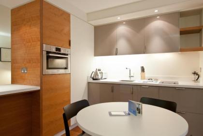 Blueprint Living Apartments -Turnmill Street - image 16