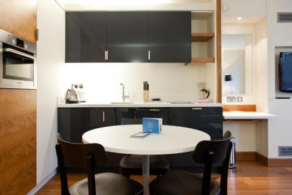 Blueprint Living Apartments -Turnmill Street - image 4