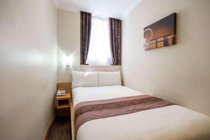 Comfort Inn Hyde Park - image 15