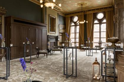 St. Pancras Renaissance by Marriott Hotel London - image 12