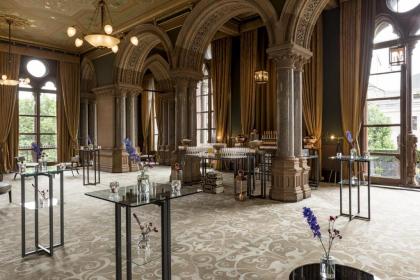 St. Pancras Renaissance by Marriott Hotel London - image 13