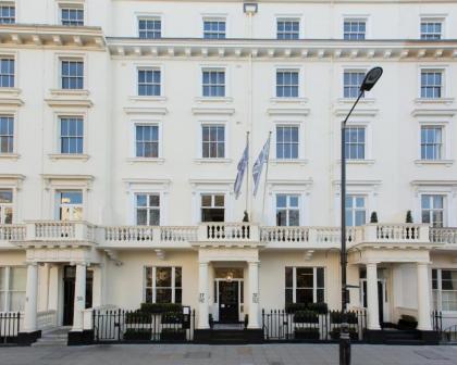 Eccleston Square Hotel - image 4