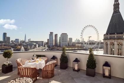 Corinthia Hotel London - image 1