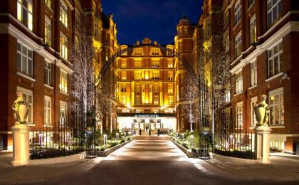 St. Ermin's Hotel Autograph Collection by Marriott - image 1