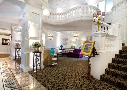 St. Ermin's Hotel Autograph Collection by Marriott - image 12