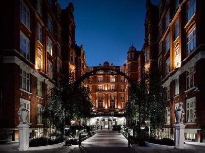 St. Ermin's Hotel Autograph Collection by Marriott - image 20