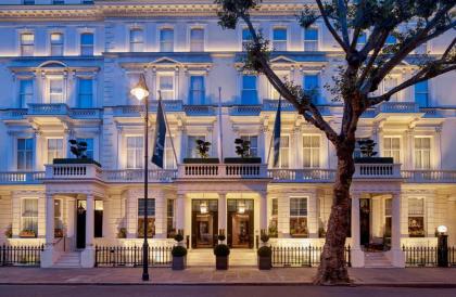 100 Queen's Gate Hotel London Curio Collection by Hilton - image 1