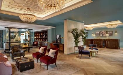 100 Queen's Gate Hotel London Curio Collection by Hilton - image 12