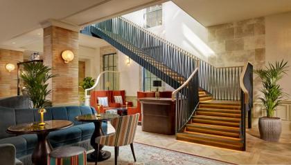 100 Queen's Gate Hotel London Curio Collection by Hilton - image 13