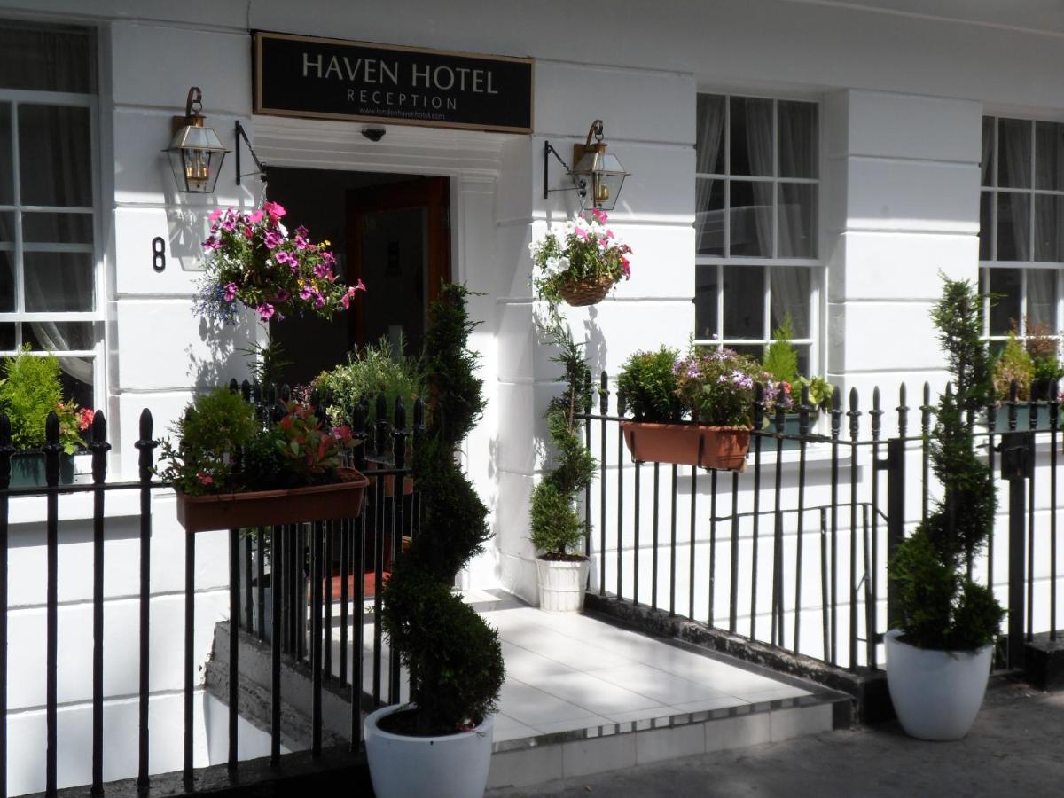 Haven Hotel - image 2