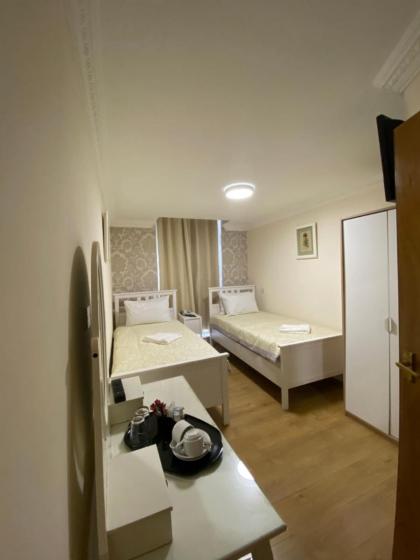 Haven Hotel - image 7