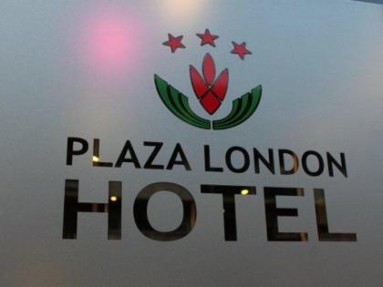 Plaza London Hotel - image 8