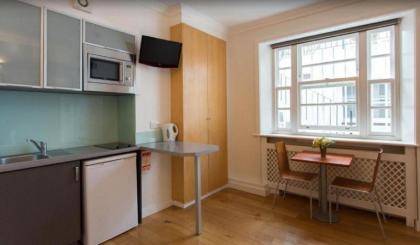 Inverness Terrace Serviced Apartments - image 10