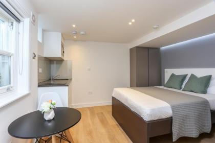 Inverness Terrace Serviced Apartments - image 11