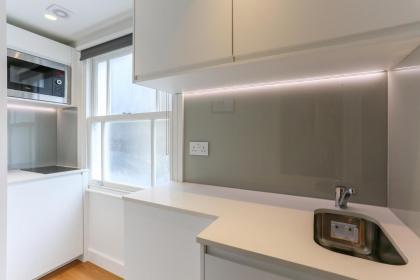 Inverness Terrace Serviced Apartments - image 15