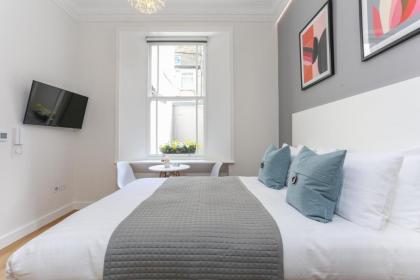 Inverness Terrace Serviced Apartments - image 16