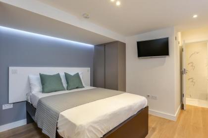 Inverness Terrace Serviced Apartments - image 5