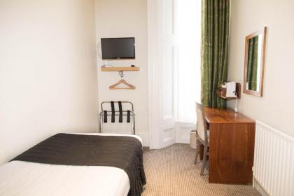 Kensington Gardens Hotel - image 14