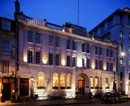 Courthouse Hotel London - image 12