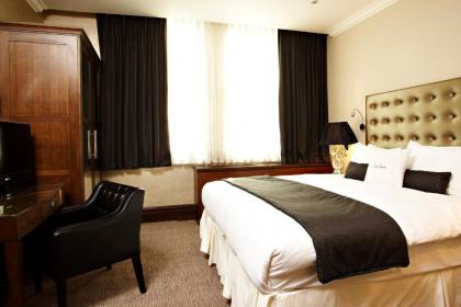 Courthouse Hotel London - image 5